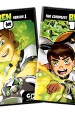 Watch Ben 10 Vumoo